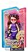 Barbie Spy Squad Junior Agent Doll, Purple