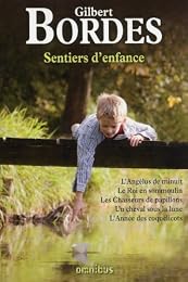 Sentiers d'enfance