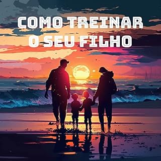 Livro Como treinar o seu filho