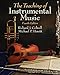 Teaching of Instrumental Music