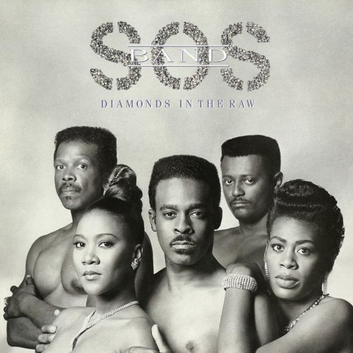 S.O.S. Band - I