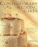 Contemporary Wedding Cakes by Nadene Hurst, Julie Springall