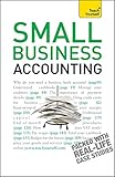 Small Business Accounting: Teach Yourself