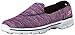 Skechers Performance Women's Go Walk 3 Fitknit Extreme Slip-On Walking Shoe,Black/Multi,9.5 M