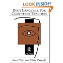 Body Language for Competent Teachers
