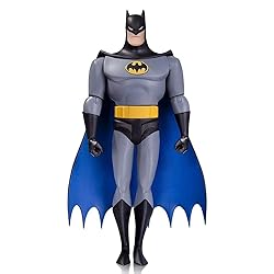 DC Collectibles Batman Expressions Pack Action Figure