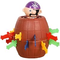 Pirata Pop-up! Il Classico Family Game Per Un Bari - Tutto Per I Modena 510720869
