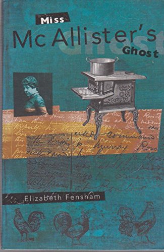 Miss McAllister's ghost