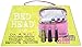 Bed Head 10 Piece Conical Hairsetter, Pink