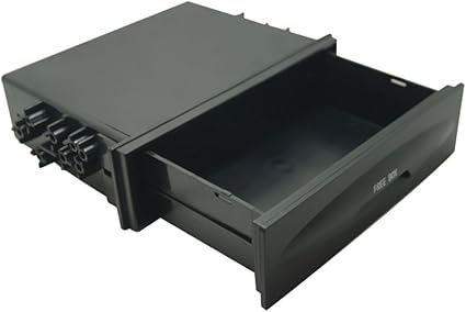 Caja para radio coche | Los mejores ejemplares de cajas.
