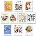 Birthday Cards Business Assorted 30 Cards (10 Designs) w/Greetings Inside USA Made, 32 Env primary