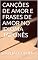 Livro CANÇÕES DE AMOR E FRASES DE AMOR NO IDIOMA JAPONÊS