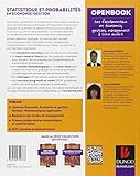 Image de statistique et probabilités en économie-gestion