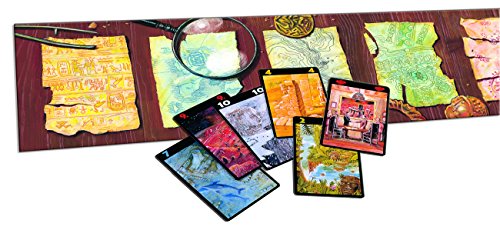 Lost Cities - The Card Game