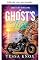 Livro A maré de Ghost (MC Reis da Costa Livro 5)