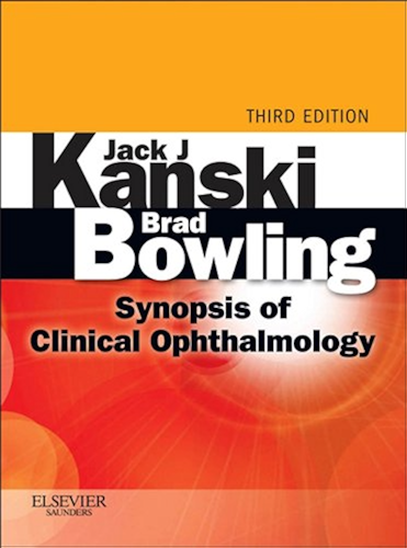 Download Synopsis of Clinical Ophthalmology E-Book (English Edition) PDF