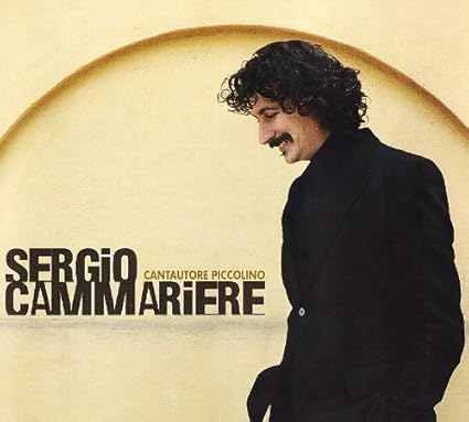sergio cammariere cantautore piccolino sergio cammariere cantautore piccolino