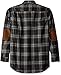 Pendleton Men's Big & Tall Long Sleeve Trail Shirt