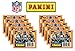 Panini 2016 NFL 10 Sticker Packs