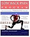 Low Back Pain Program: A Comprehensive Step by Step Exercise Treatment Plan for Long Term Pain Relie by Sherwin A Nicholson