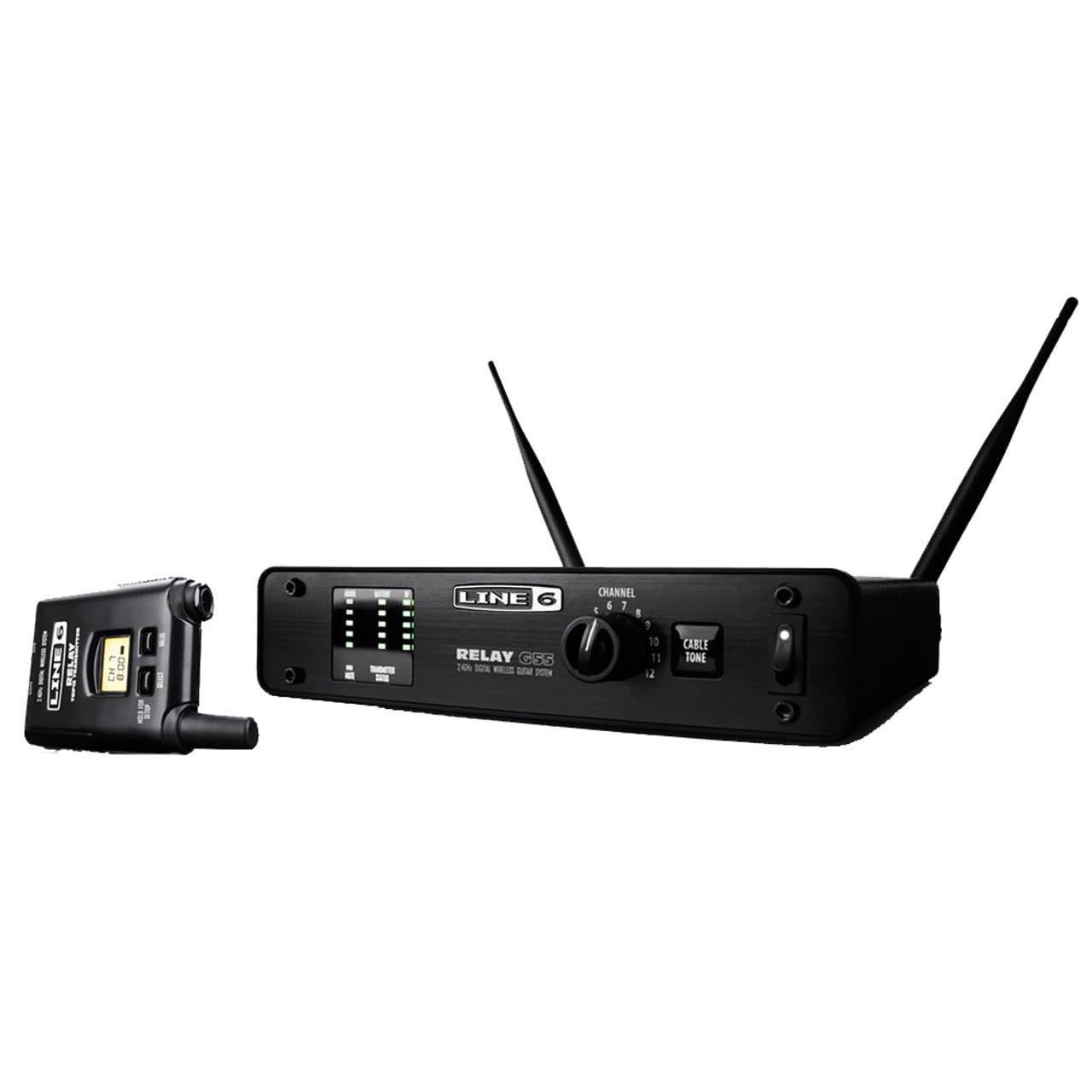 Line 6 99-123-0145 Relay G55 Digital Guitar