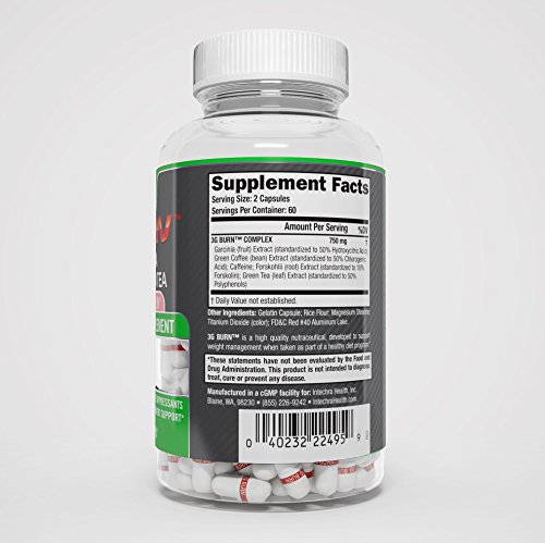burn health g pills success by BURN 3G for Extreme Fat Weight Rapid Burner Loss