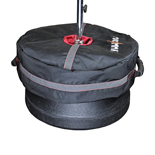 MaxxMMA Double End Heavy Bag Anchor (Unfilled) Core Training Tool
