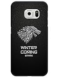 Wonderful Game Of Thrones Samsung Galaxy S6 Edge Case