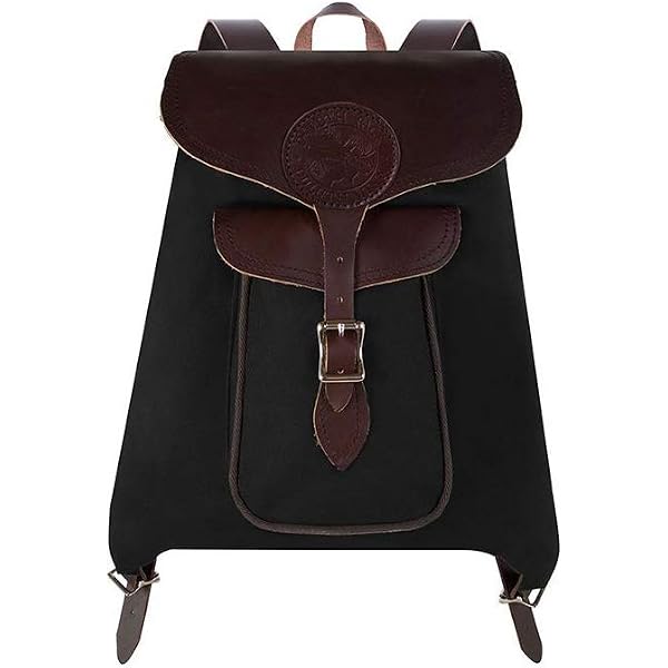 Duluth Pack Deluxe Roll-Top Scout | Made in USA | Since 1882 | Duluth Pack Duluth Pack Deluxe Roll-Top Scout | Made in USA | Since 1882 | Duluth Pack