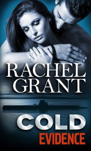 Cold Evidence (Volume 6)