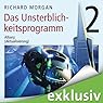 Hörbuch: Kovacs 2: Das Unsterblichkeitsprogramm II