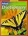 Thorndike Barnhart School Dictionary