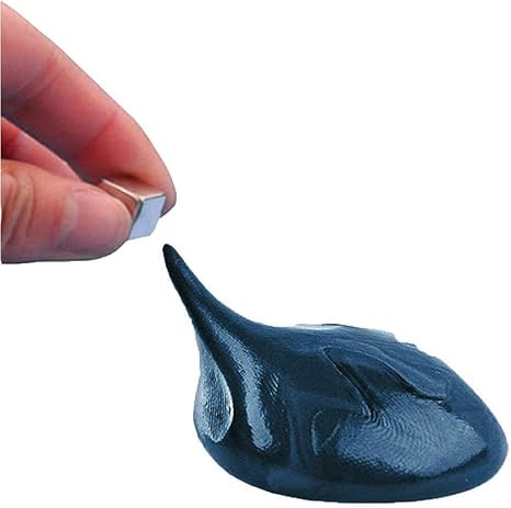 amazon magnetic slime