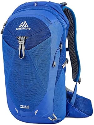 gregory maya 16l
