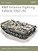 BMP Infantry Fighting Vehicle 1967-94 (New Vanguard) by Steven J. Zaloga, Peter Sarson