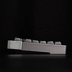 Mintcaps Grey Keycaps Set 150 Keys MSA Profile