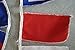 Maritime Signal Flags/Flag Set - String of 26 Flag - 8 Feet Long – Nautical/Maritime/Marine/Boat/Ship/Vessel/Nautical Decor (5029)