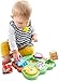 Fisher-Price Laugh & Learn Zoo Animal Puzzle