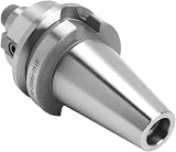 Hyuduo BT40 FMB22 45 Face Mill Cutter Holder Alloy Steel CNC Machining Engraving view 5