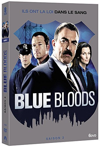 Blue Bloods - Saison 2