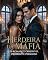 Livro Herdeira da Máfia: Um Romance Obsessivo, Proibido e Perigoso: Ela nasceu para o poder. Ele para o perigo. Juntos, são uma paixão tóxica e irresistível que pode destruir ou redimir.