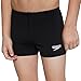 Speedo Boys Endurance+ Aqua Shorts