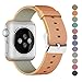 Pantheon Woven Nylon Replacement Band for the Apple Watch by, Women’s or Men’s, Strap fits the 38mm or 42mm for Apple iWatch 1, 2, 3 and Nike edition