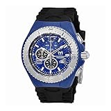 TechnoMarine Cruise JellyFish Chronograph Mens Watch 115114