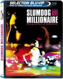 Slumdog Millionaire