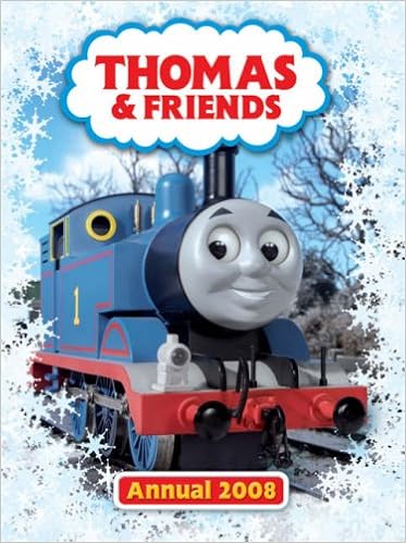 thomas and friends presents