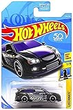 Hot Wheels 2018 50th Anniversary Checkmate Audacious (Pawn) 234/365, Black