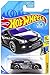 Hot Wheels 2018 50th Anniversary Checkmate Audacious (Pawn) 234/365, Black