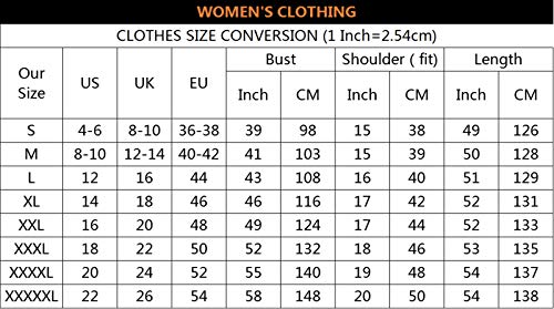 Florho Women S Striped Maxi Dresses 3 4 Sleeve Kaftan Dress With Pocket Casual Slit Dress V Neck C Green S Pricepulse