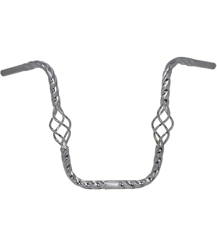 2 OG Lowrider 16 Doppio Quadrato GABBIA INTRECCIATA Parafango